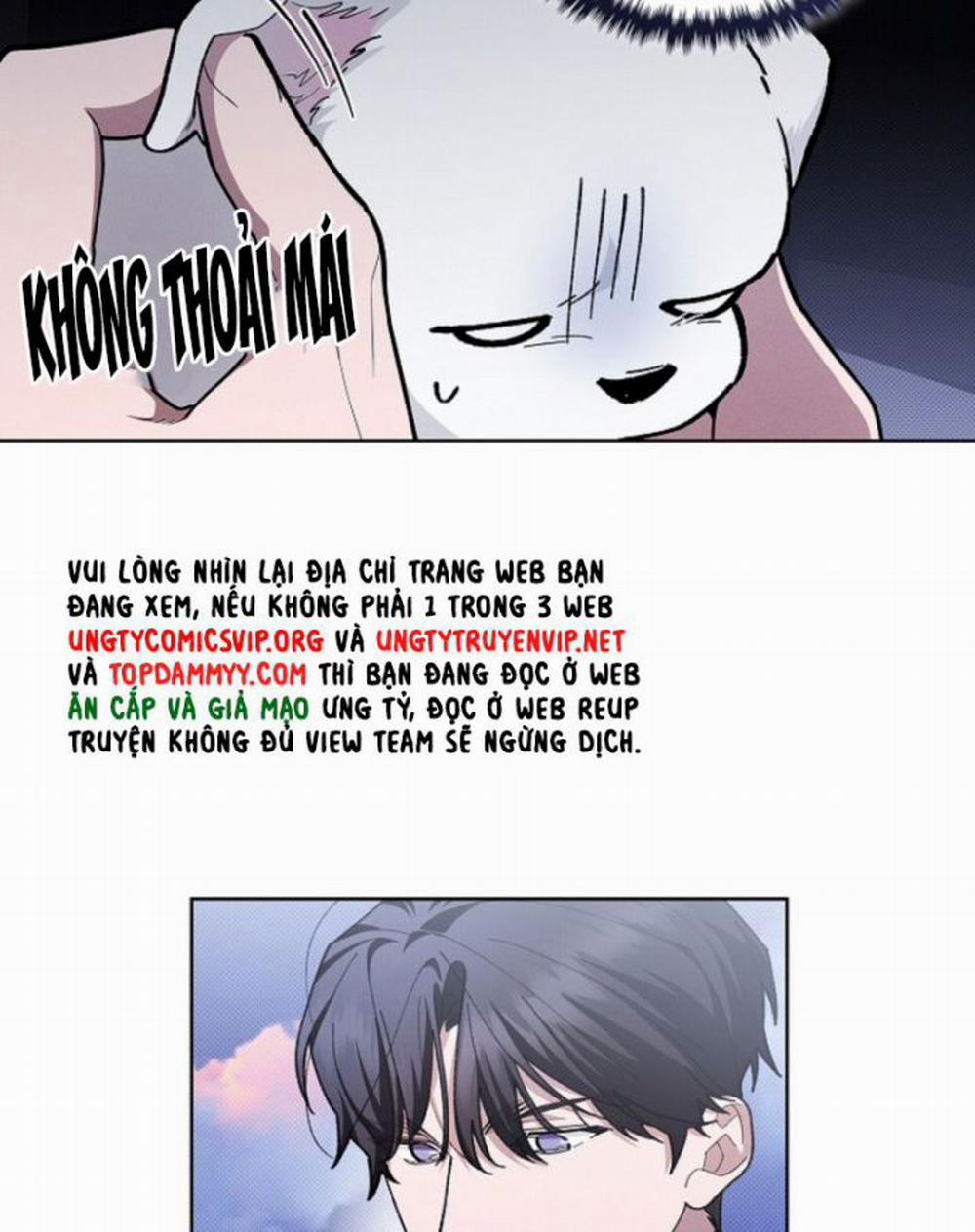 Đừng Chạm Vào Cún Con 6 trang 62