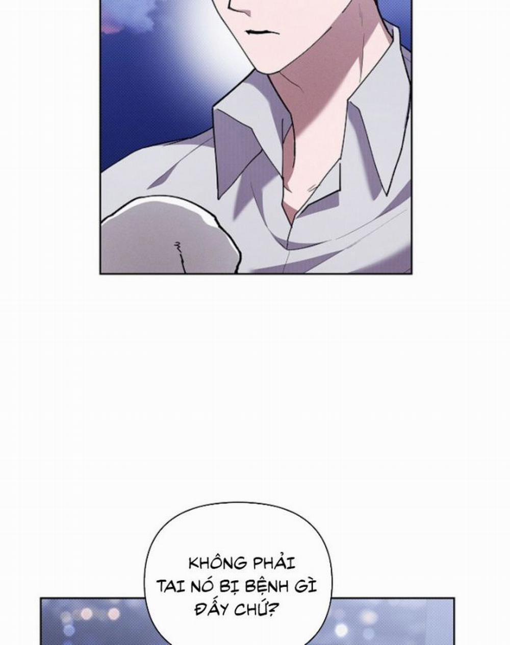 Đừng Chạm Vào Cún Con 6 trang 63