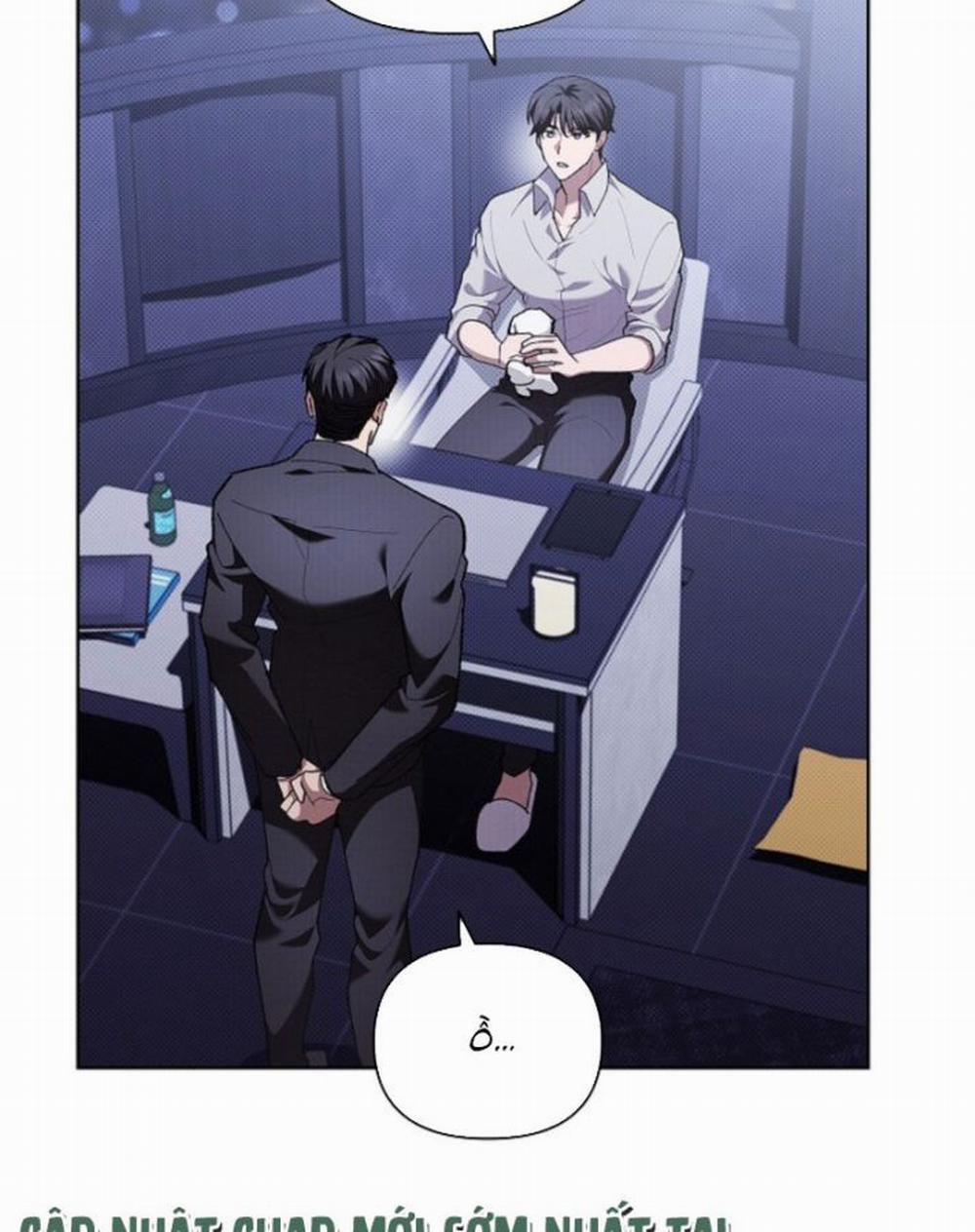 Đừng Chạm Vào Cún Con 6 trang 64