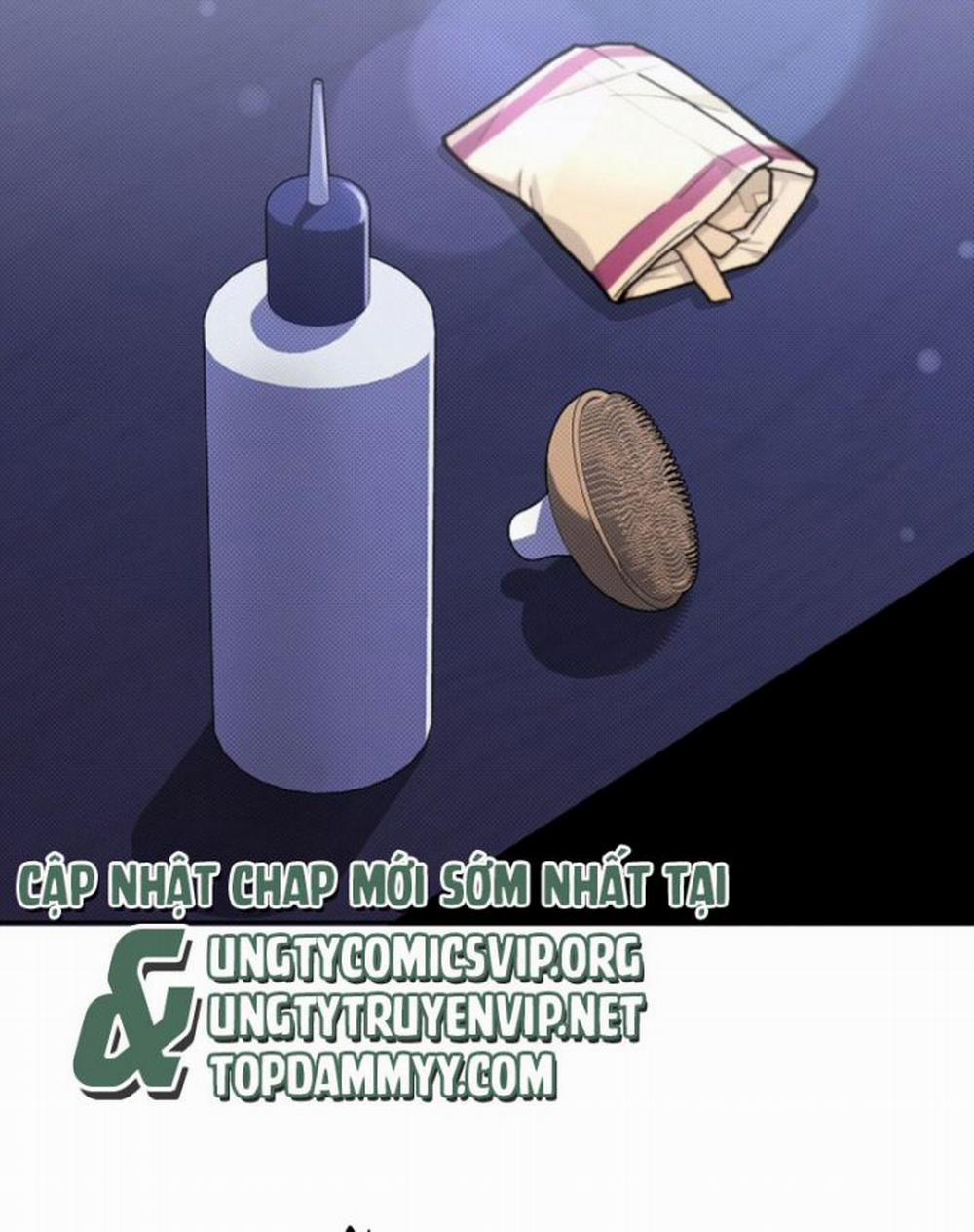 Đừng Chạm Vào Cún Con 6 trang 69