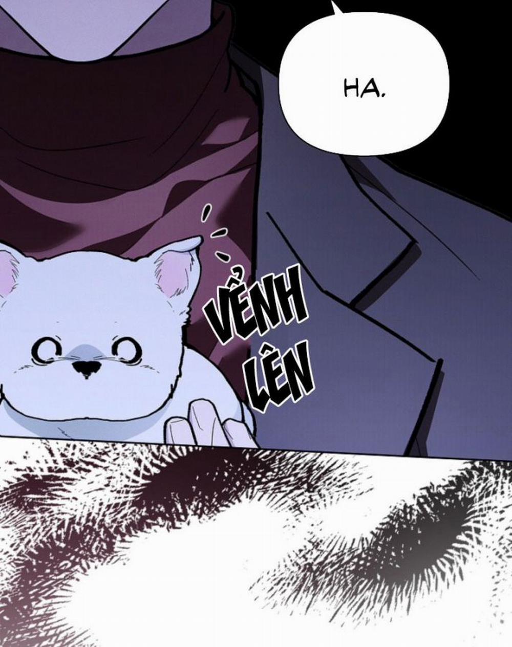 Đừng Chạm Vào Cún Con 6 trang 7