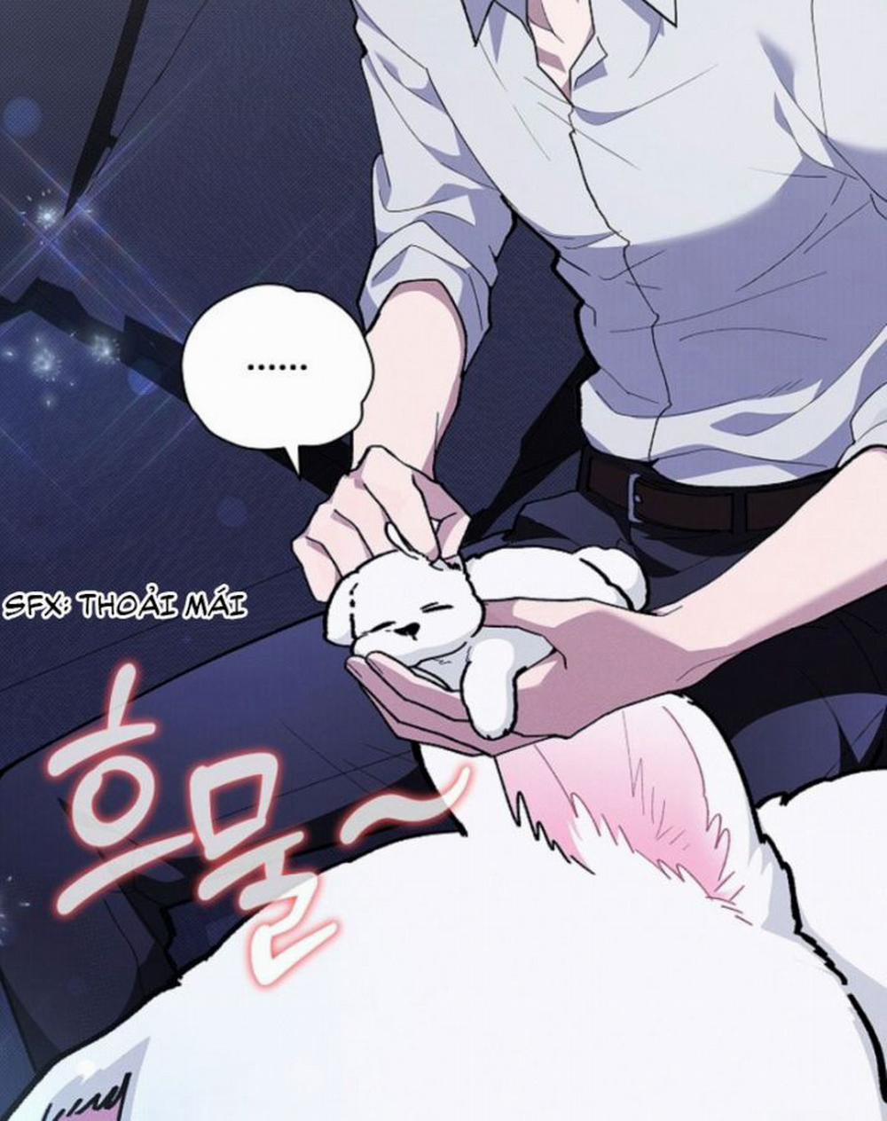 Đừng Chạm Vào Cún Con 6 trang 72