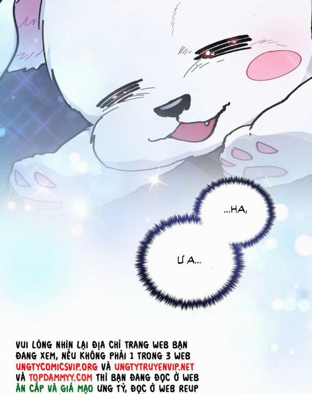 Đừng Chạm Vào Cún Con 6 trang 73