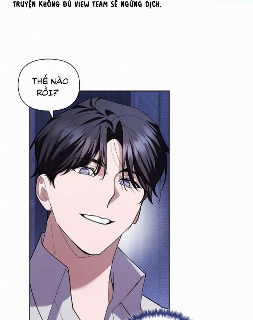 Đừng Chạm Vào Cún Con 6 trang 74