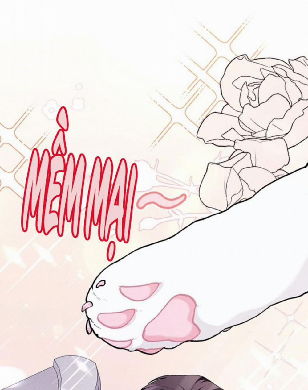 Đừng Chạm Vào Cún Con 6 trang 76