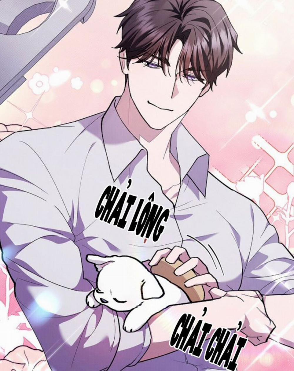 Đừng Chạm Vào Cún Con 6 trang 77