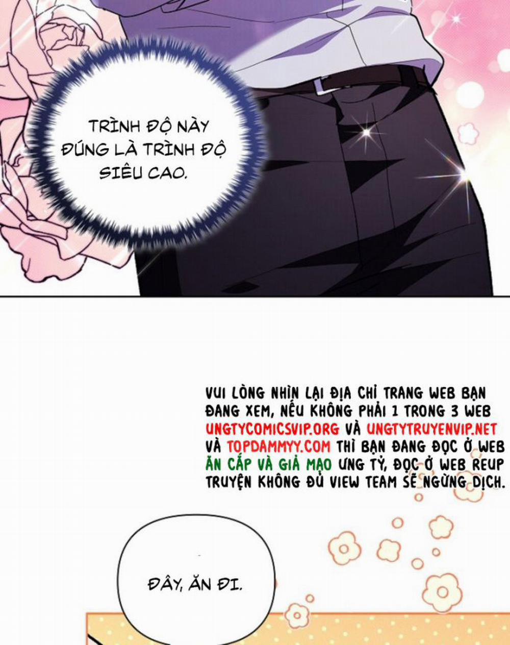 Đừng Chạm Vào Cún Con 6 trang 78