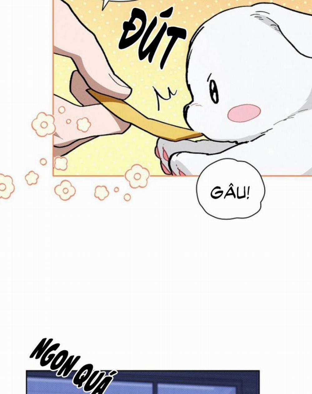 Đừng Chạm Vào Cún Con 6 trang 79