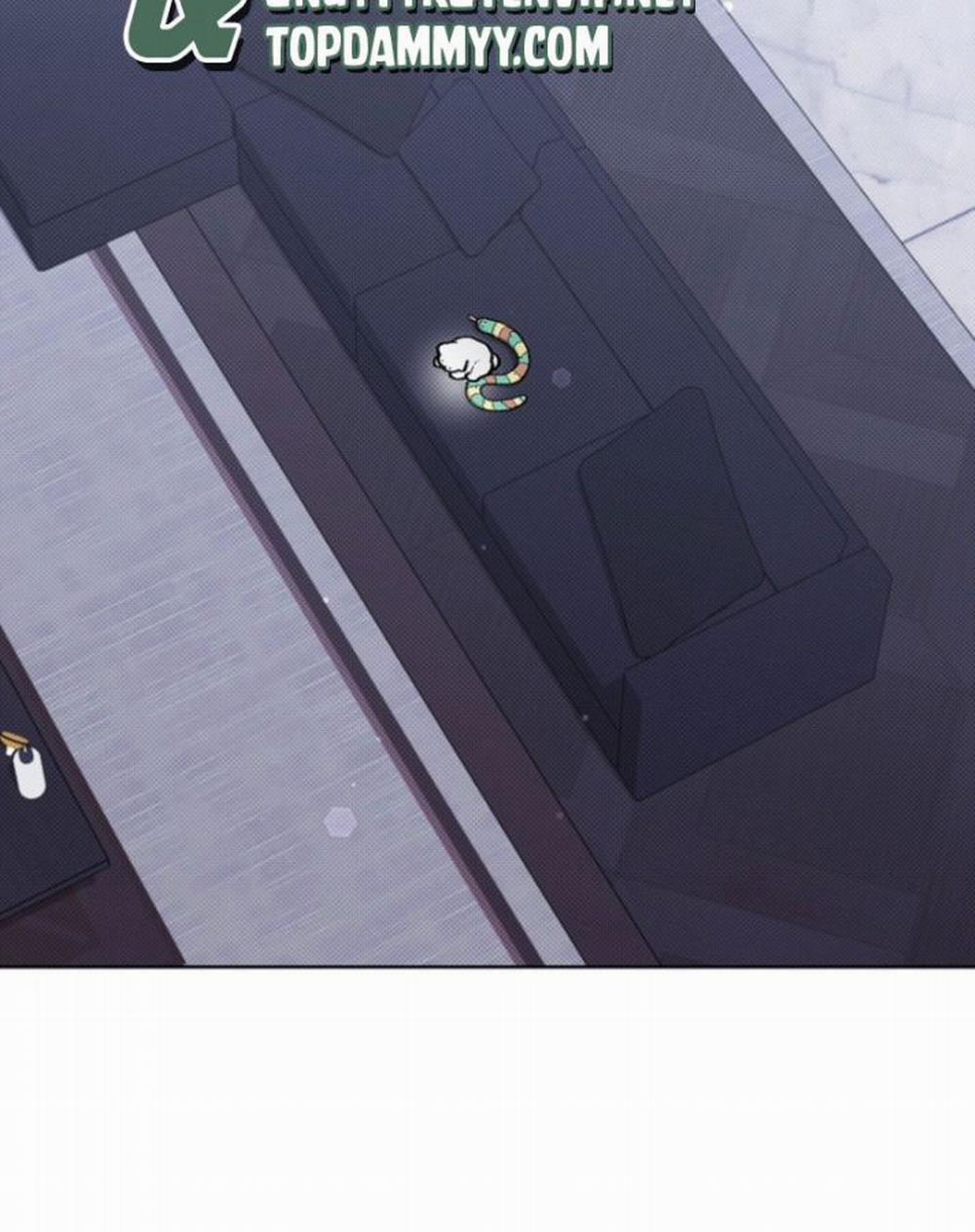 Đừng Chạm Vào Cún Con 6 trang 84