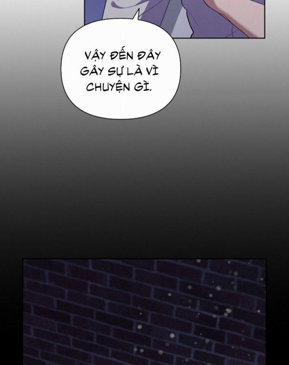 Đừng Chạm Vào Cún Con 6 trang 89