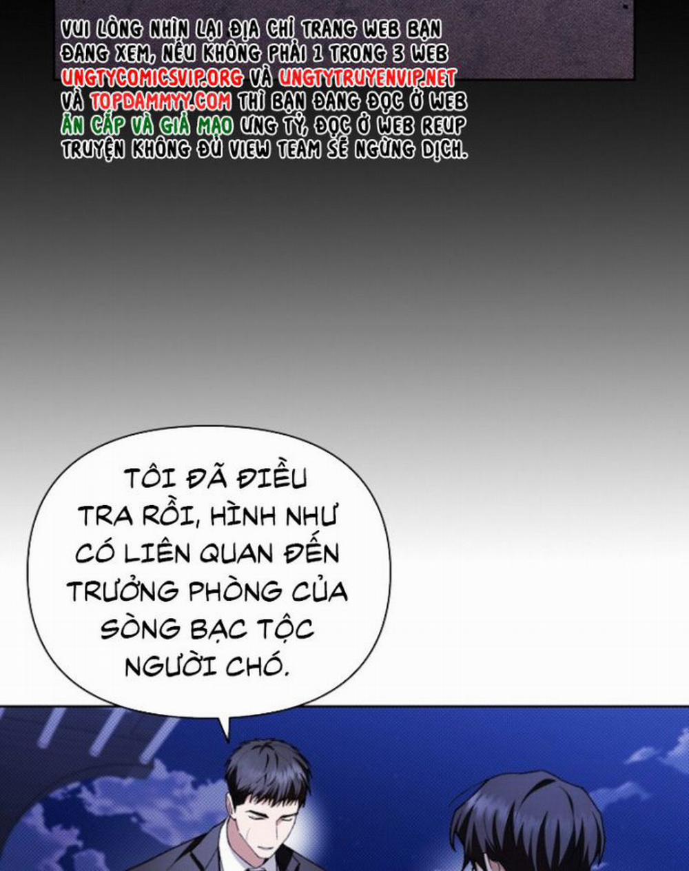 Đừng Chạm Vào Cún Con 6 trang 91