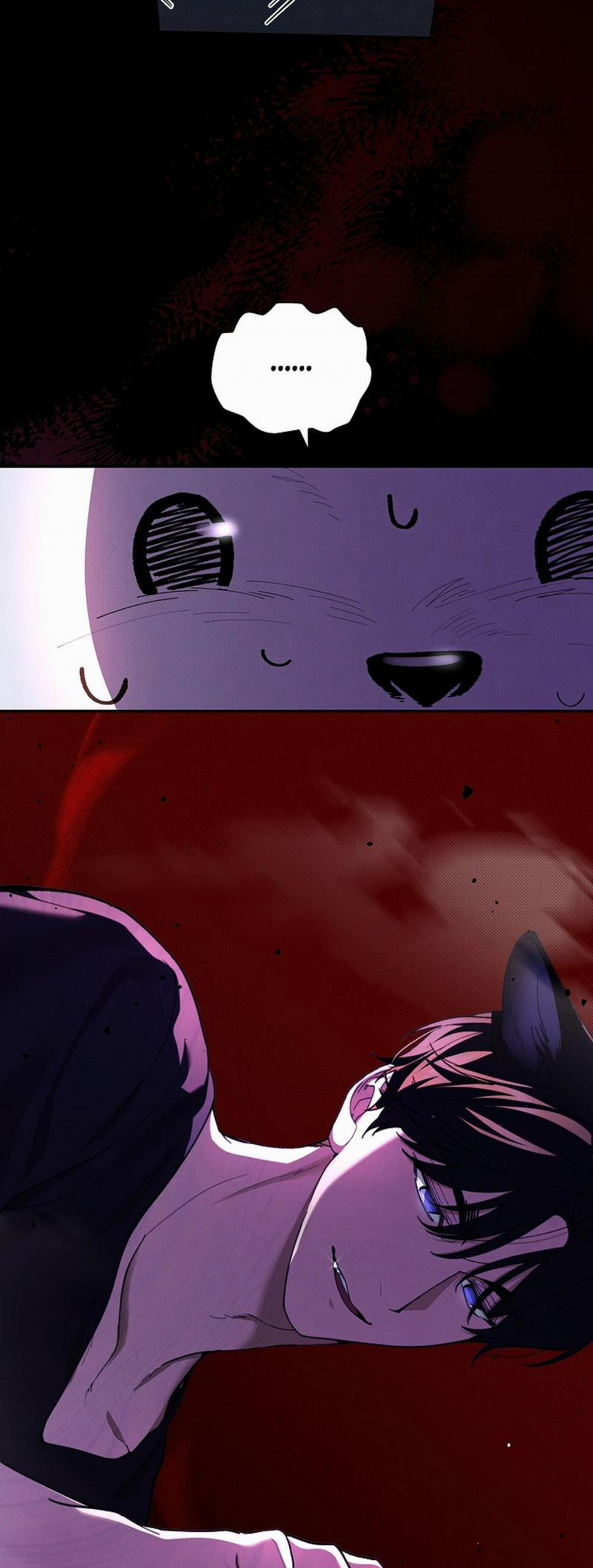 Đừng Chạm Vào Cún Con 7 trang 23