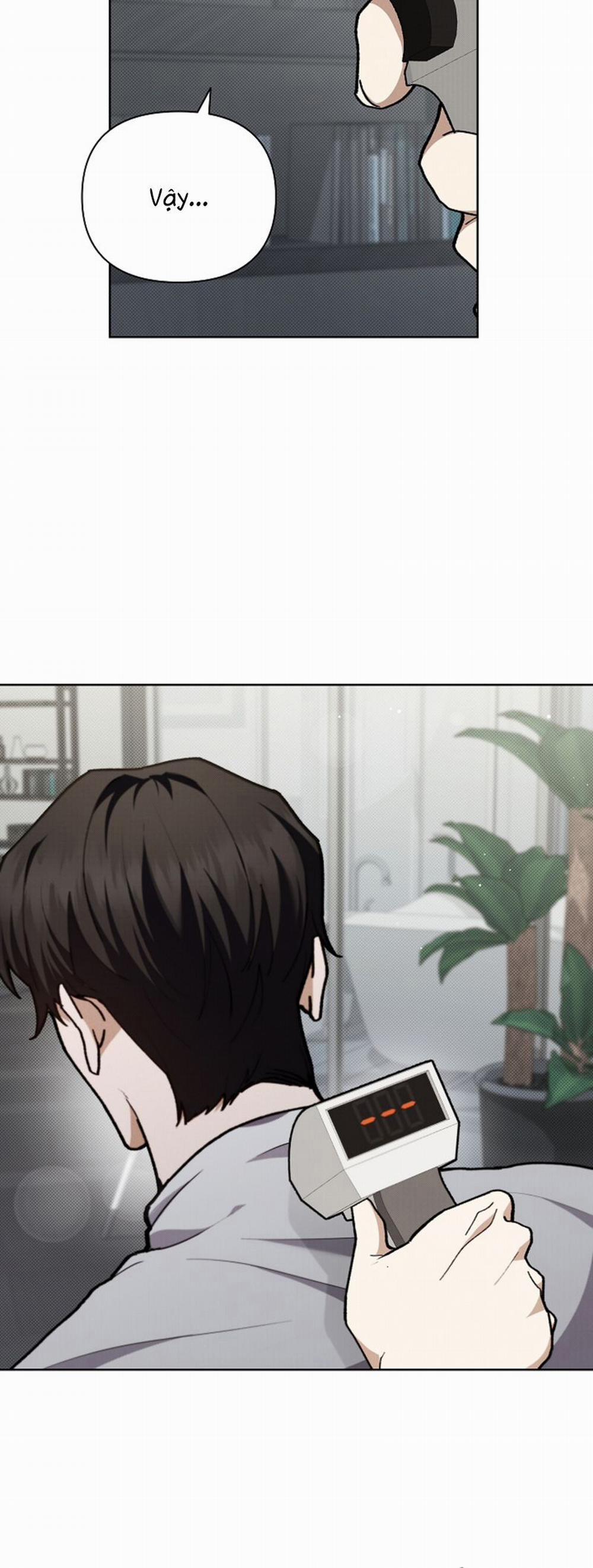 Đừng Chạm Vào Cún Con 7 trang 27