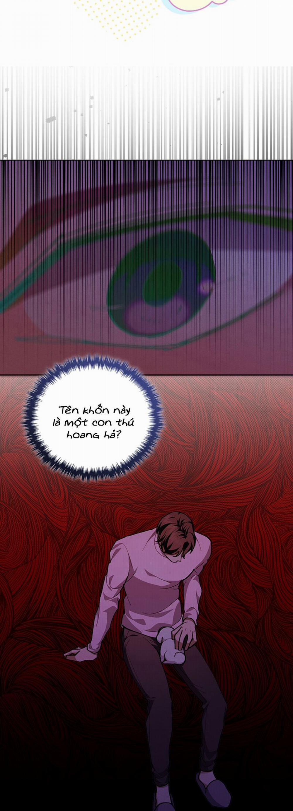 Đừng Chạm Vào Cún Con 7 trang 31