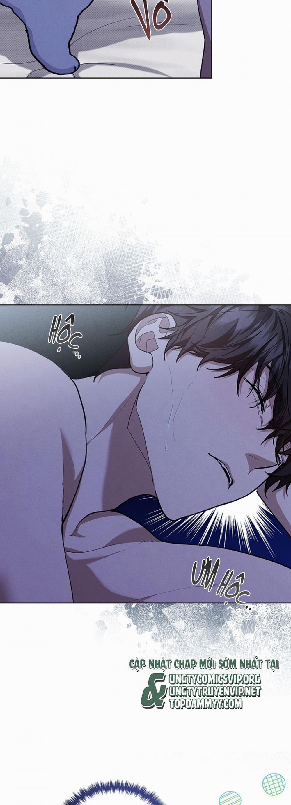 Đừng Chạm Vào Cún Con 7 trang 36