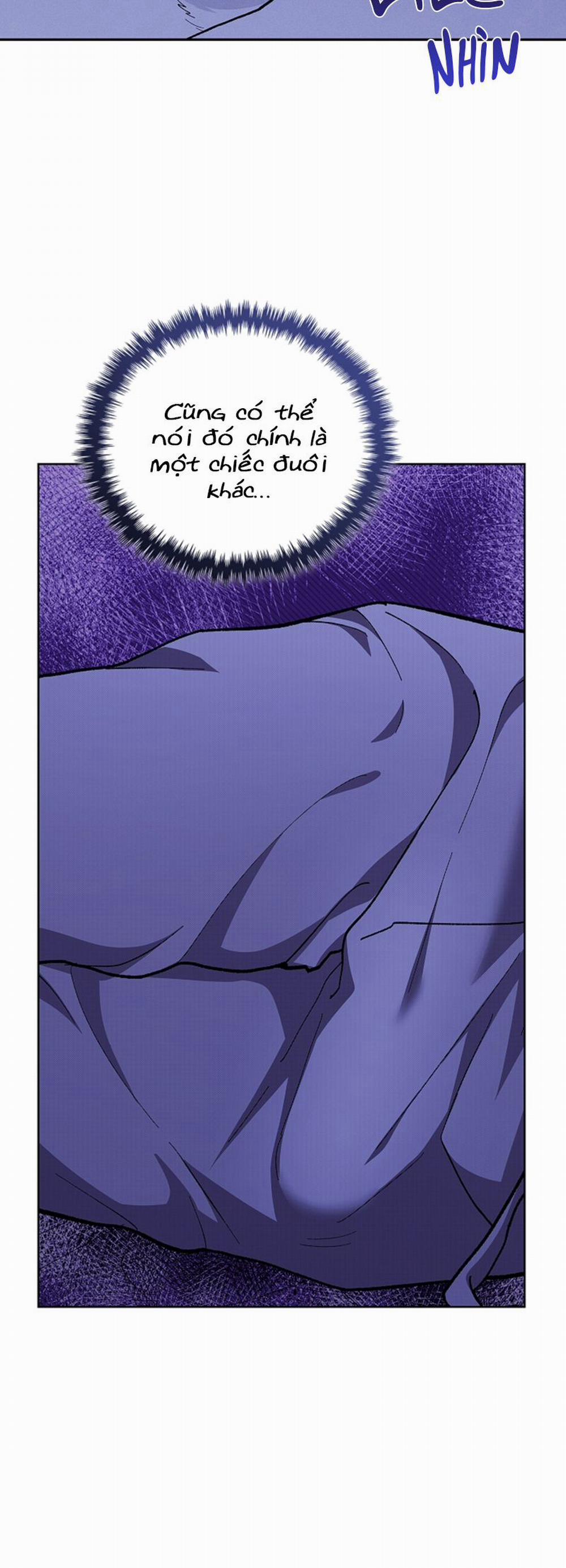 Đừng Chạm Vào Cún Con 7 trang 39