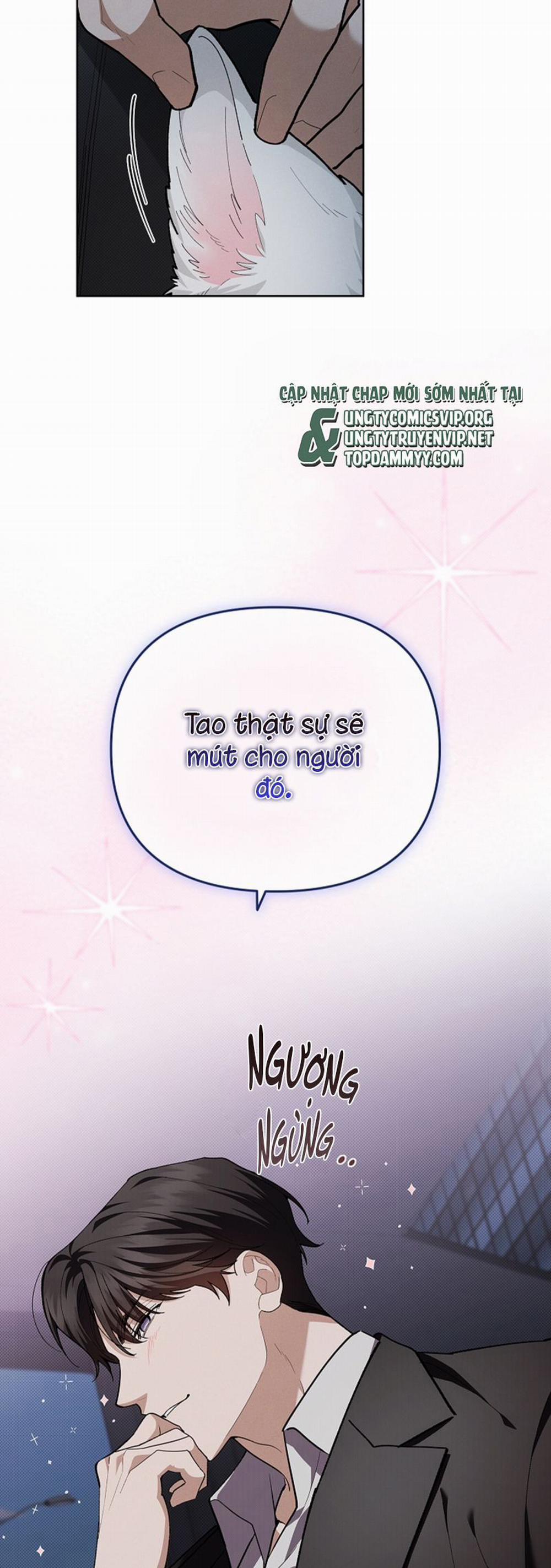 Đừng Chạm Vào Cún Con 7 trang 53