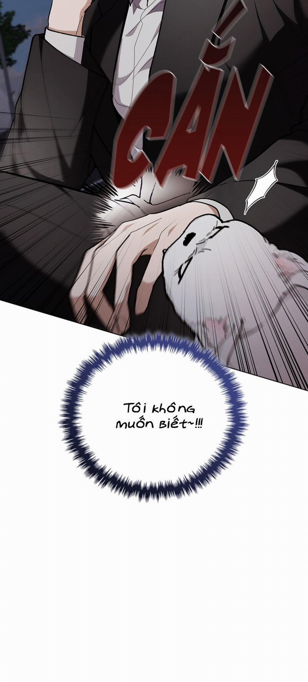 Đừng Chạm Vào Cún Con 7 trang 54