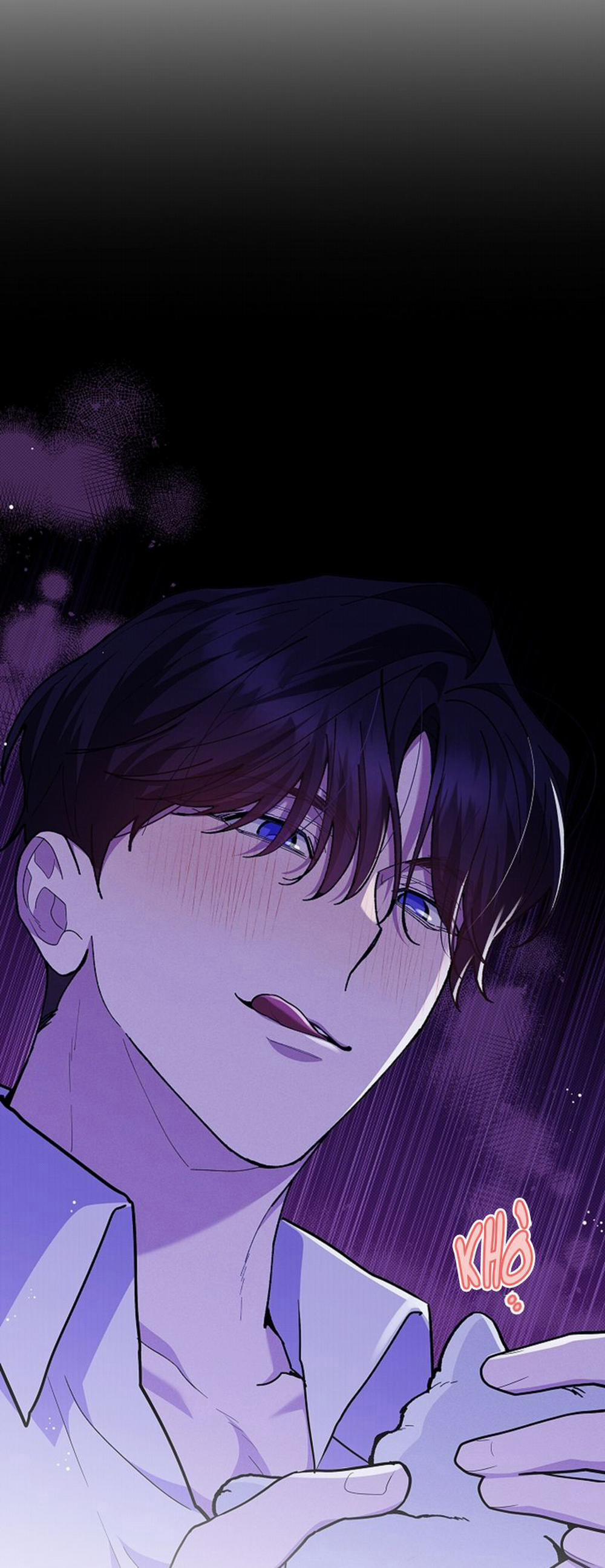 Đừng Chạm Vào Cún Con 7 trang 7