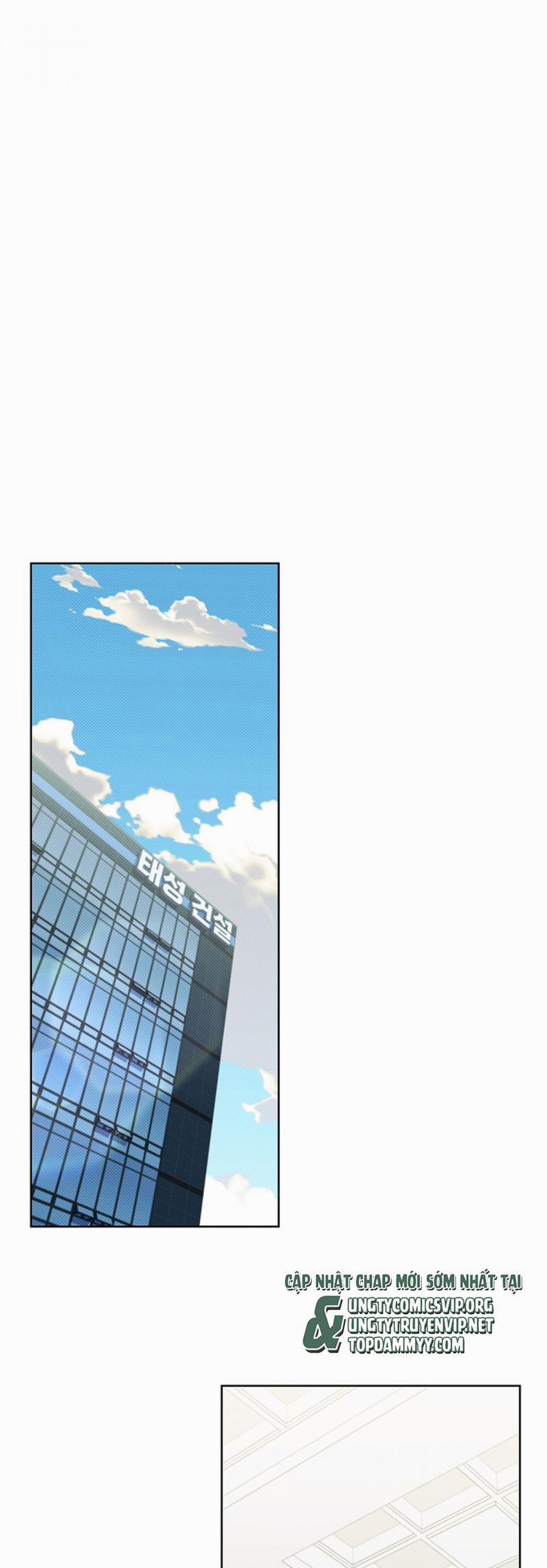 Đừng Chạm Vào Cún Con 8 trang 1