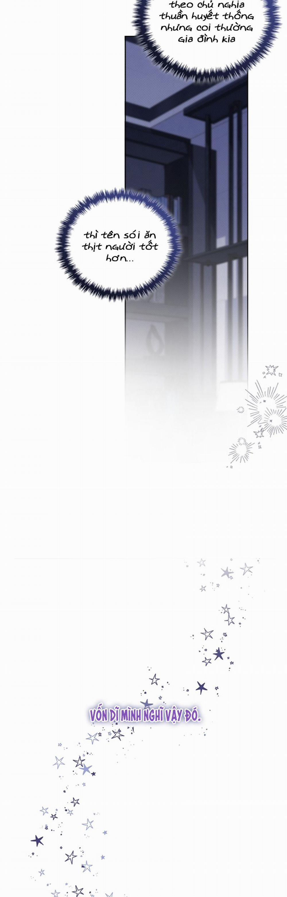 Đừng Chạm Vào Cún Con 8 trang 40