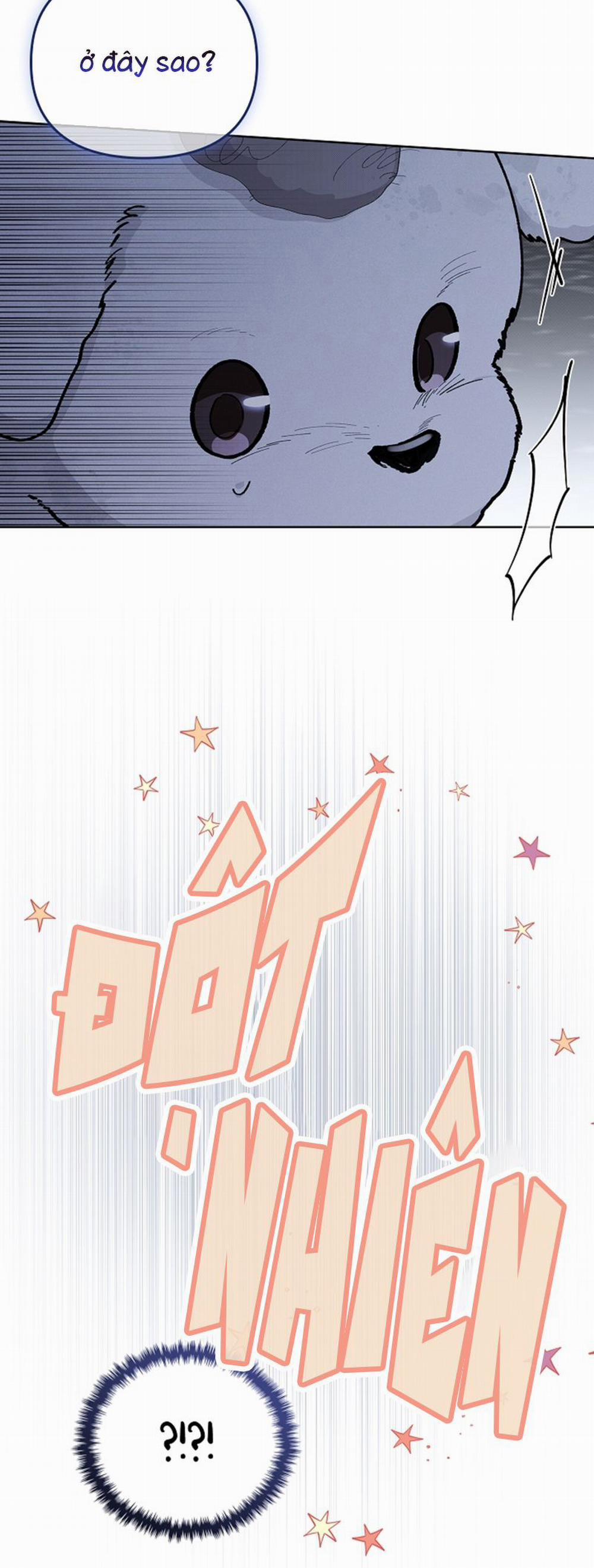 Đừng Chạm Vào Cún Con 9 trang 18