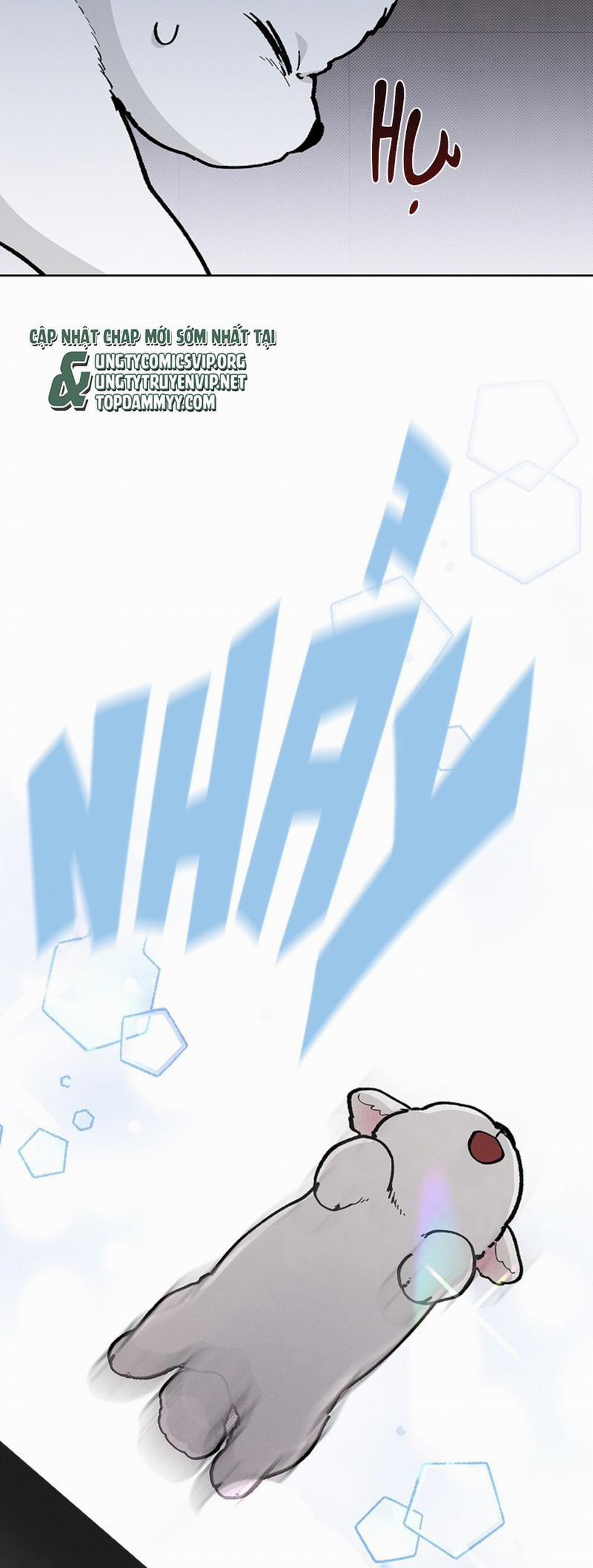 Đừng Chạm Vào Cún Con 9 trang 33