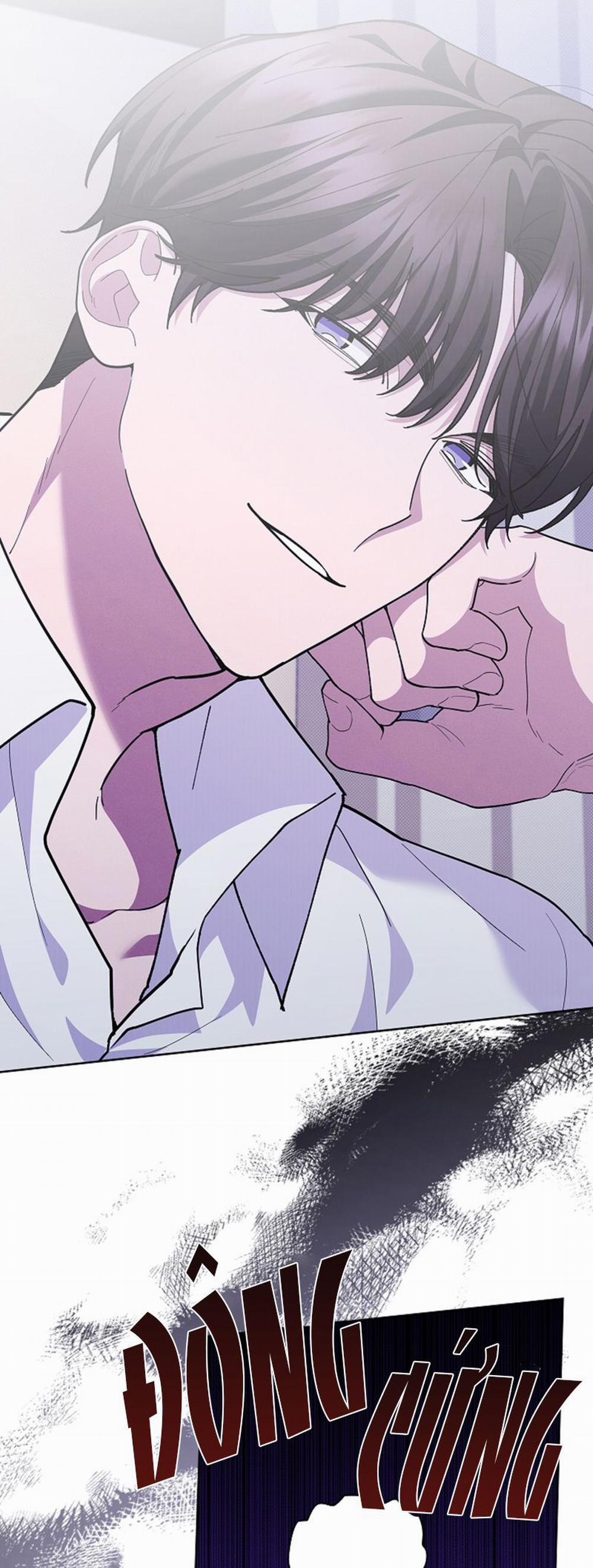 Đừng Chạm Vào Cún Con 9 trang 52