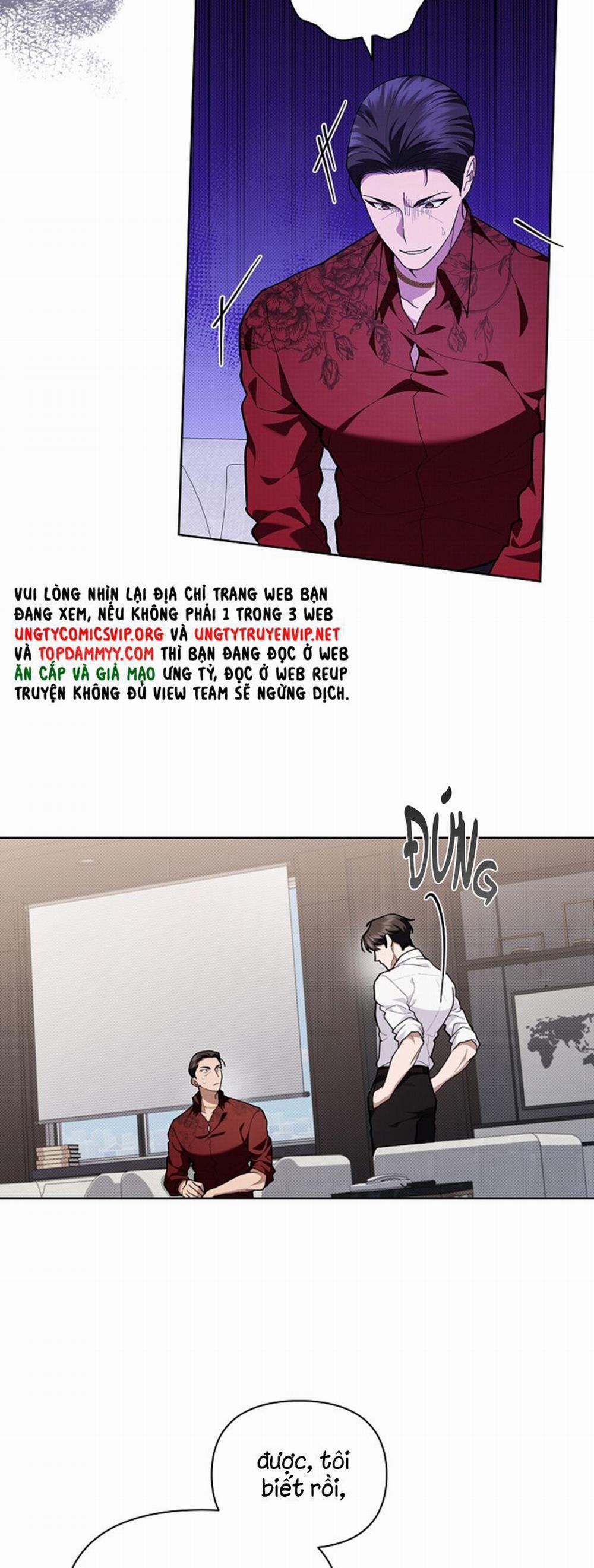 Đừng Chạm Vào Cún Con 9 trang 53