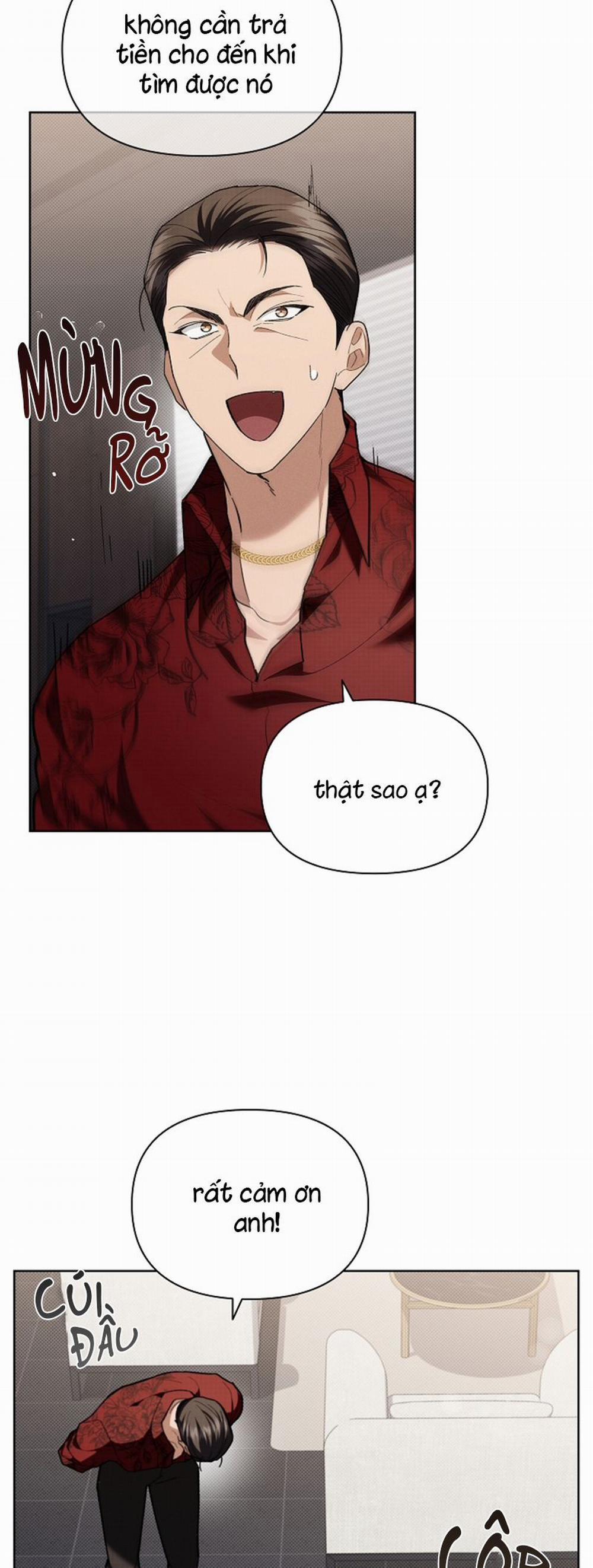 Đừng Chạm Vào Cún Con 9 trang 54