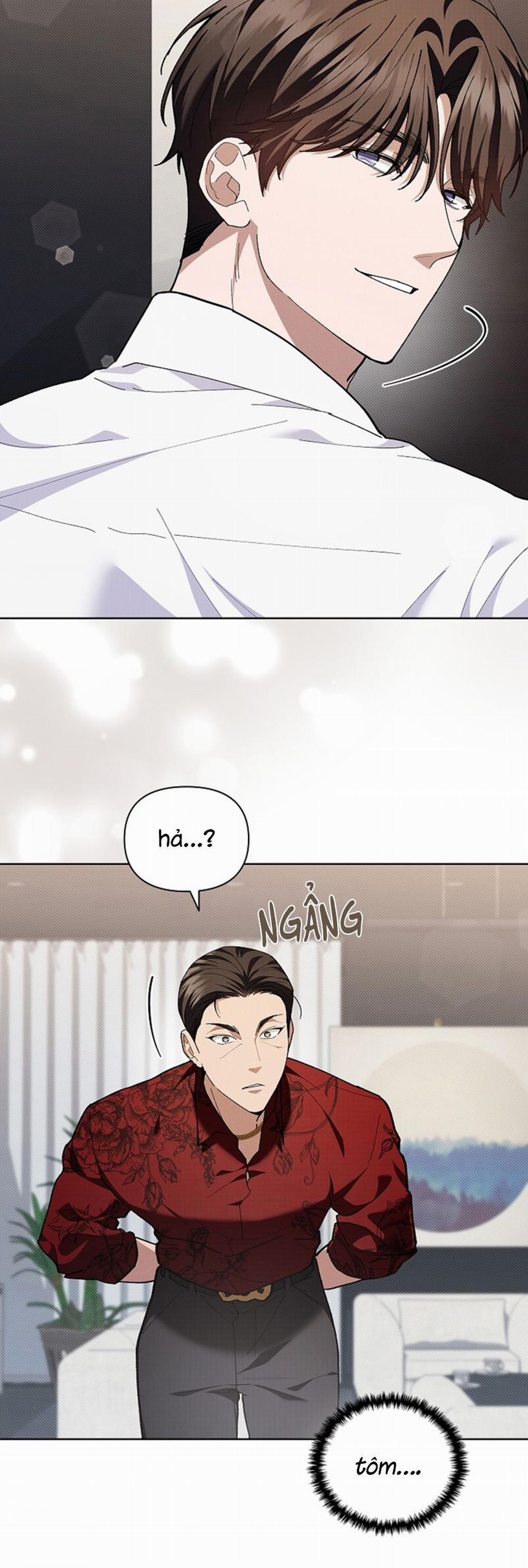 Đừng Chạm Vào Cún Con 9 trang 56