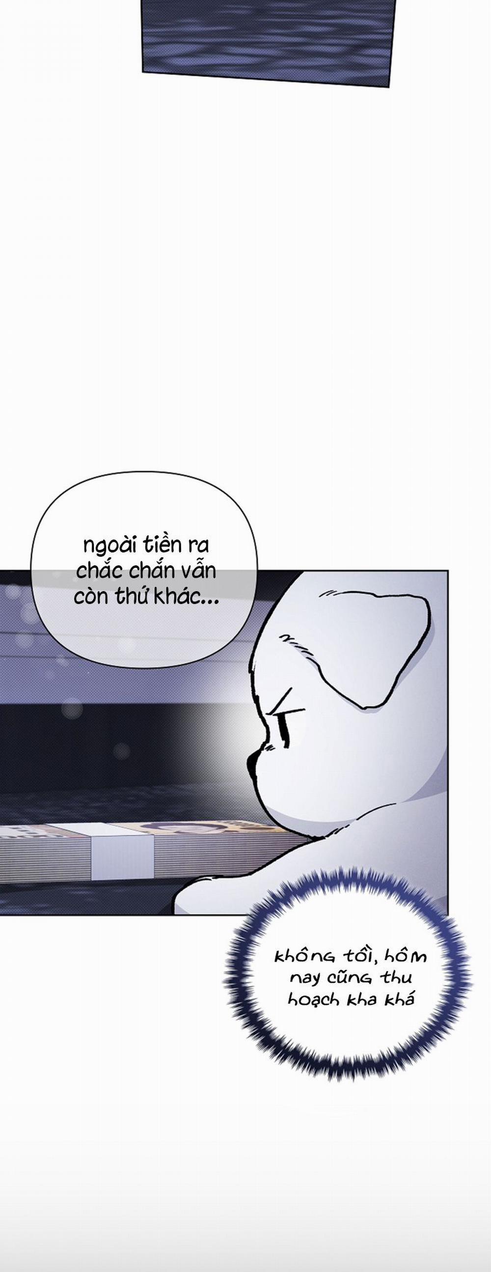 Đừng Chạm Vào Cún Con 9 trang 9