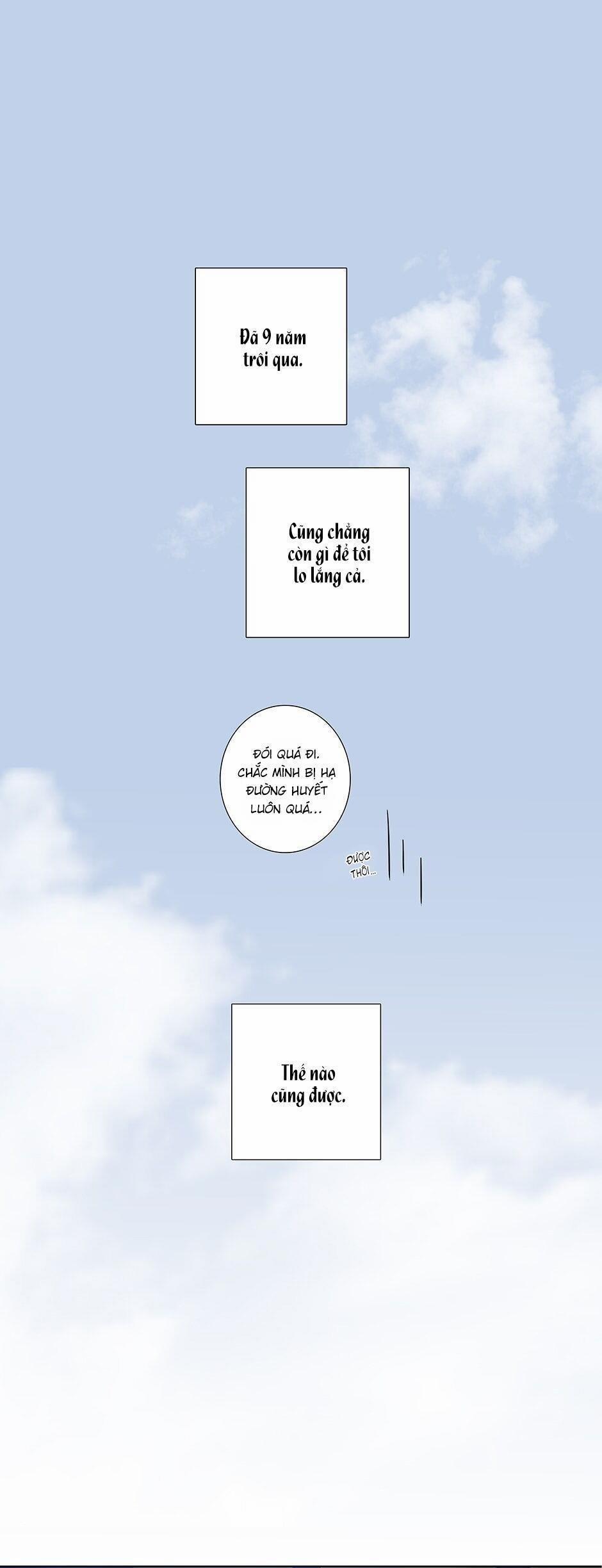 Đừng Chạm Vào Tim Tôi 1 trang 14