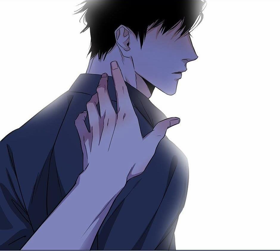 Đừng Chạm Vào Tim Tôi 1 trang 3