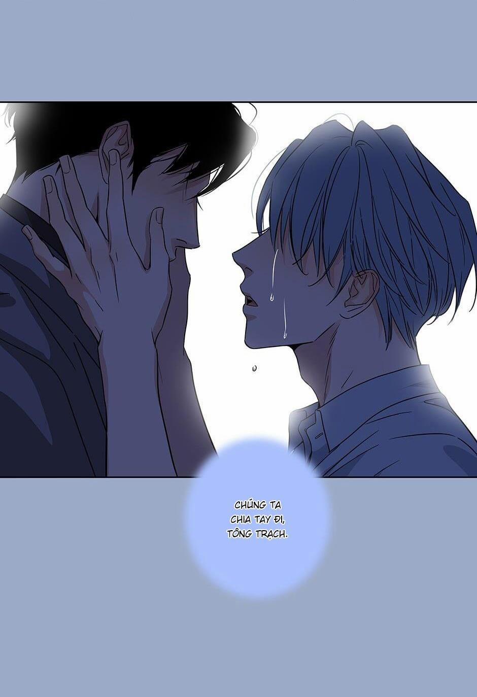 Đừng Chạm Vào Tim Tôi 1 trang 5