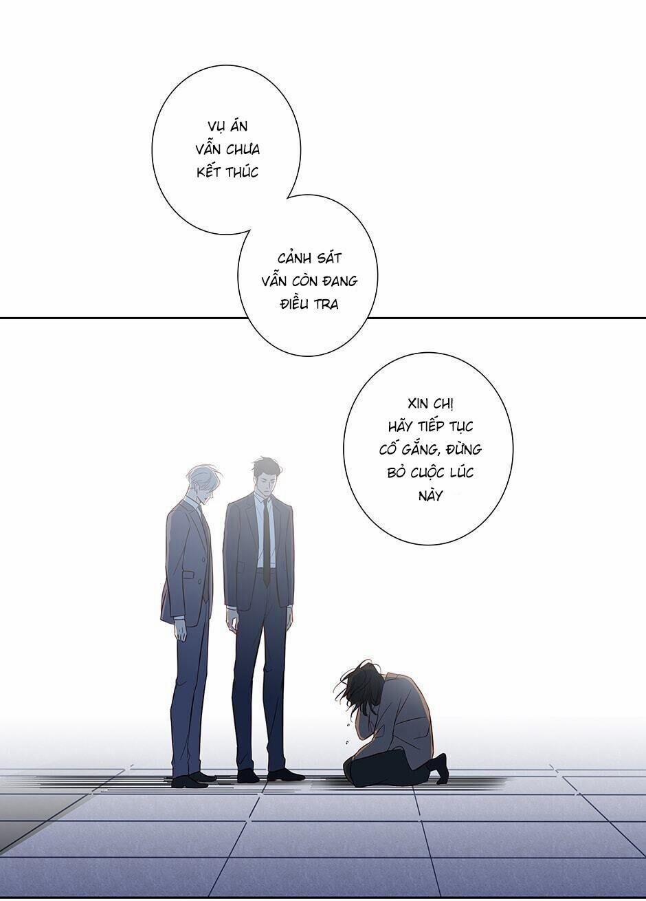 Đừng Chạm Vào Tim Tôi 10 trang 16