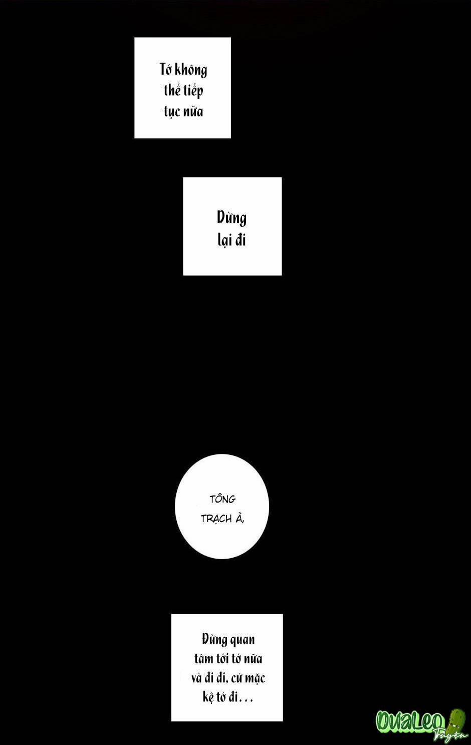 Đừng Chạm Vào Tim Tôi 11 trang 15