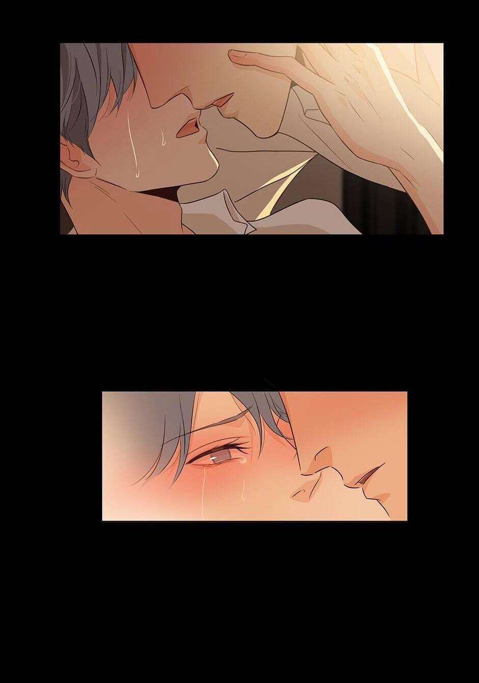 Đừng Chạm Vào Tim Tôi 11 trang 17