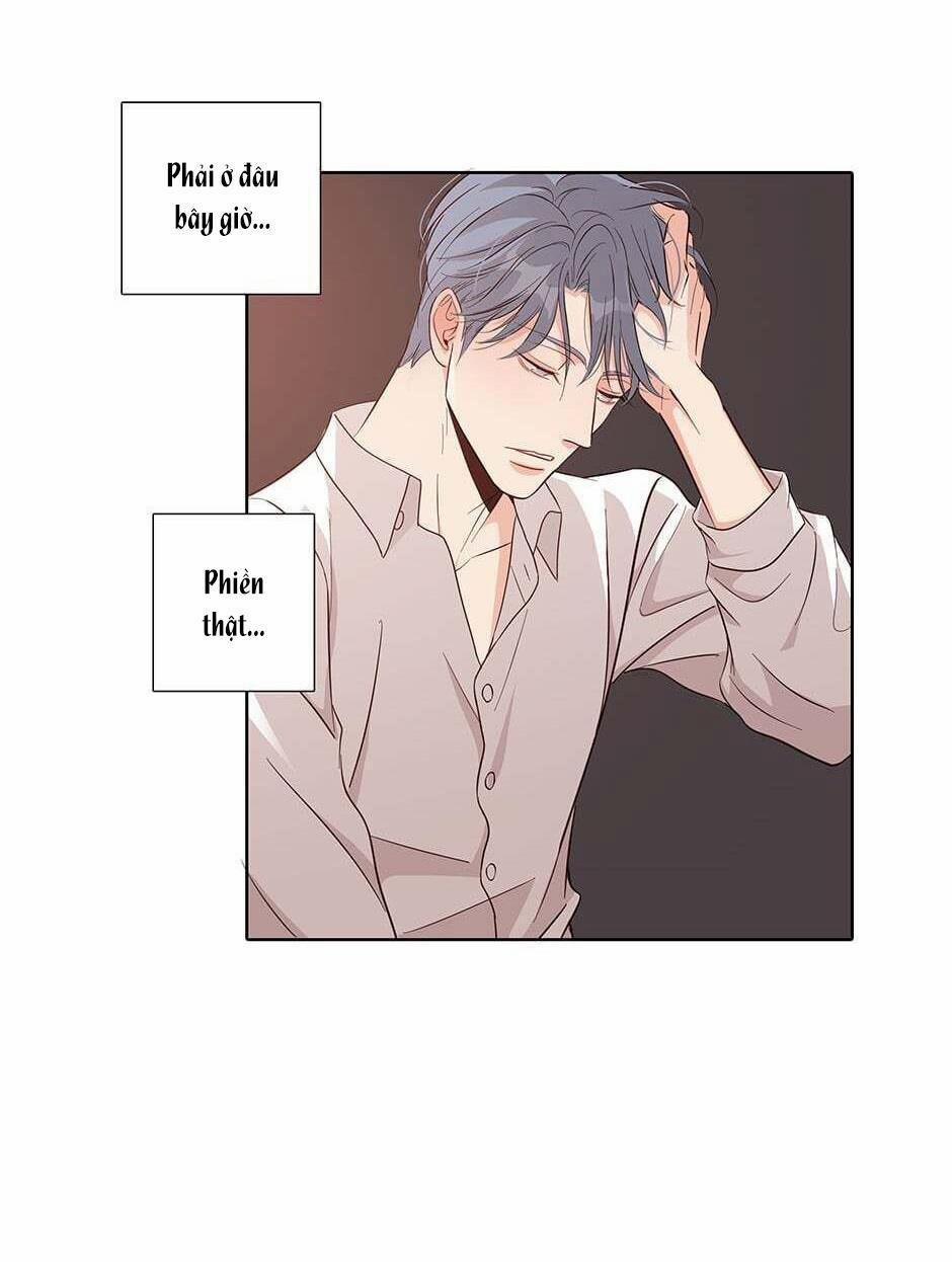 Đừng Chạm Vào Tim Tôi 11 trang 5