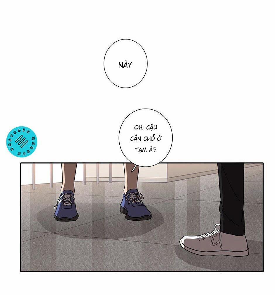 Đừng Chạm Vào Tim Tôi 11 trang 6