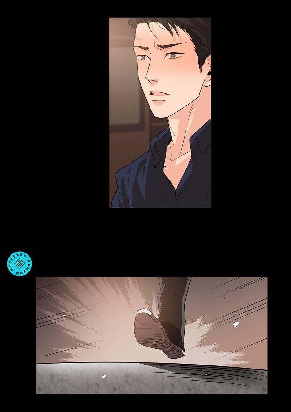 Đừng Chạm Vào Tim Tôi 12 trang 11