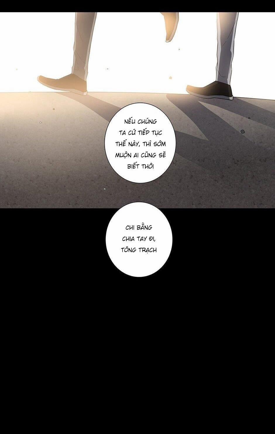 Đừng Chạm Vào Tim Tôi 12 trang 18