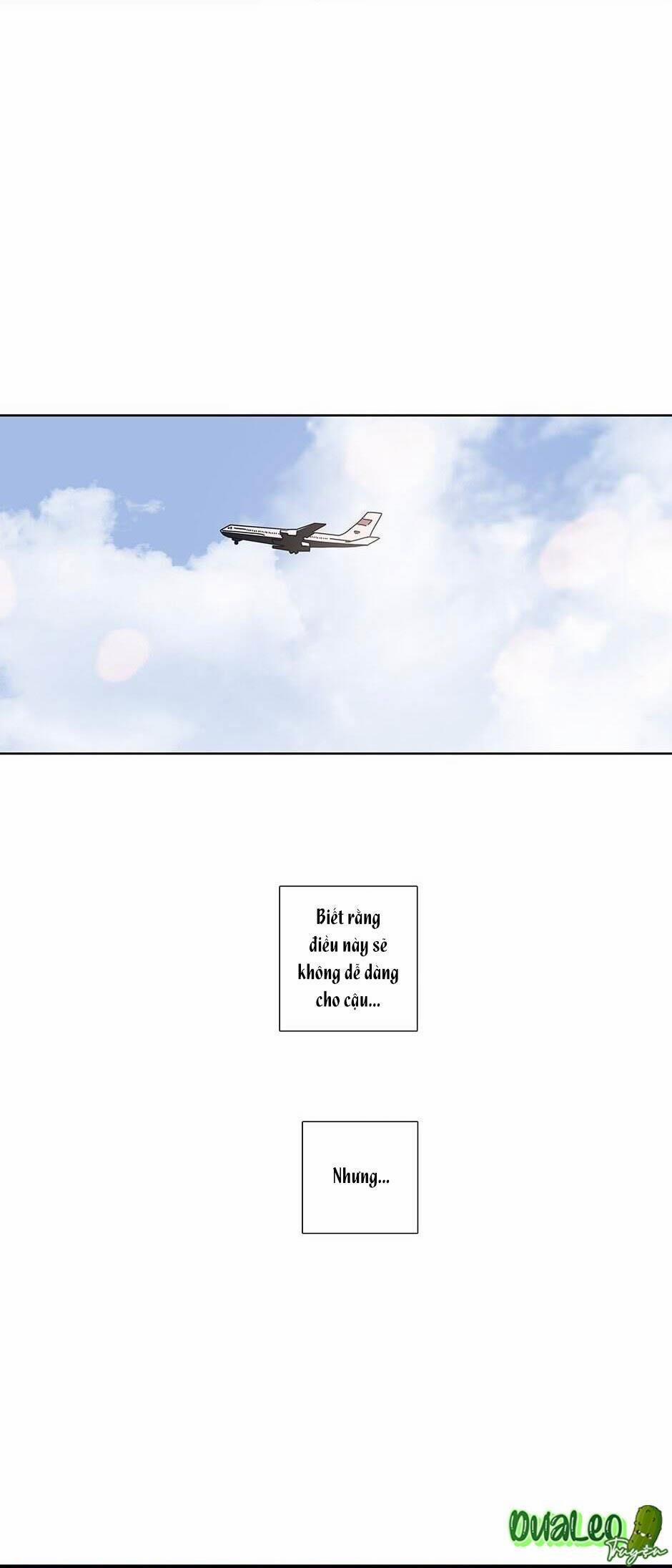 Đừng Chạm Vào Tim Tôi 12 trang 20