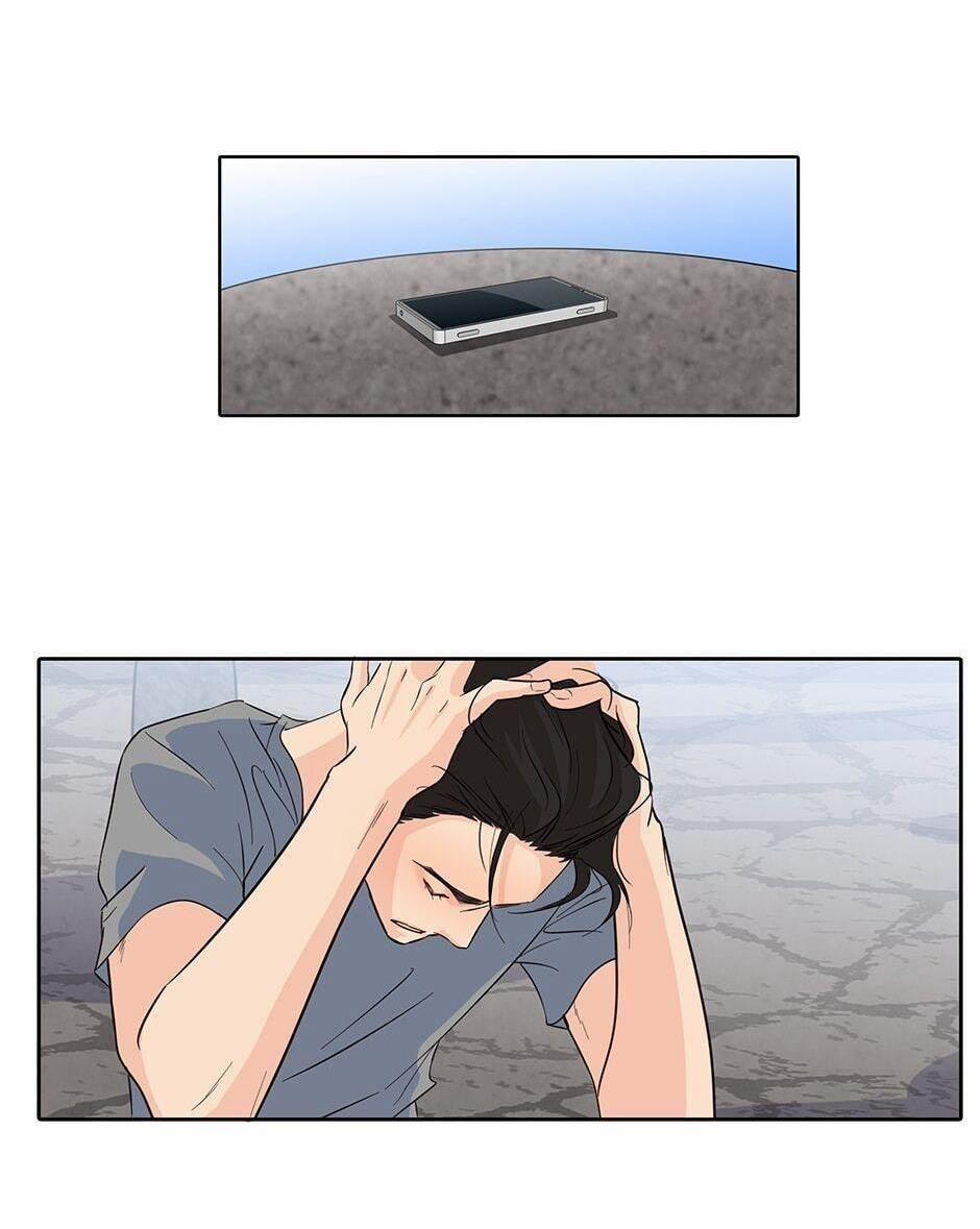 Đừng Chạm Vào Tim Tôi 12 trang 5