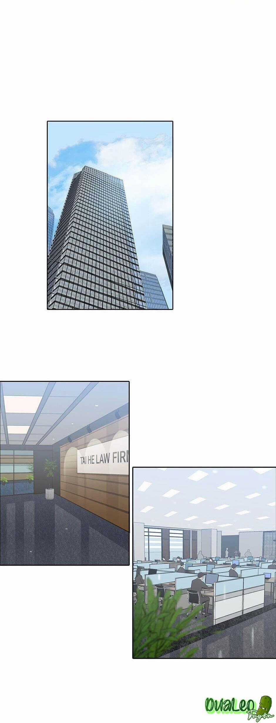 Đừng Chạm Vào Tim Tôi 13 trang 12