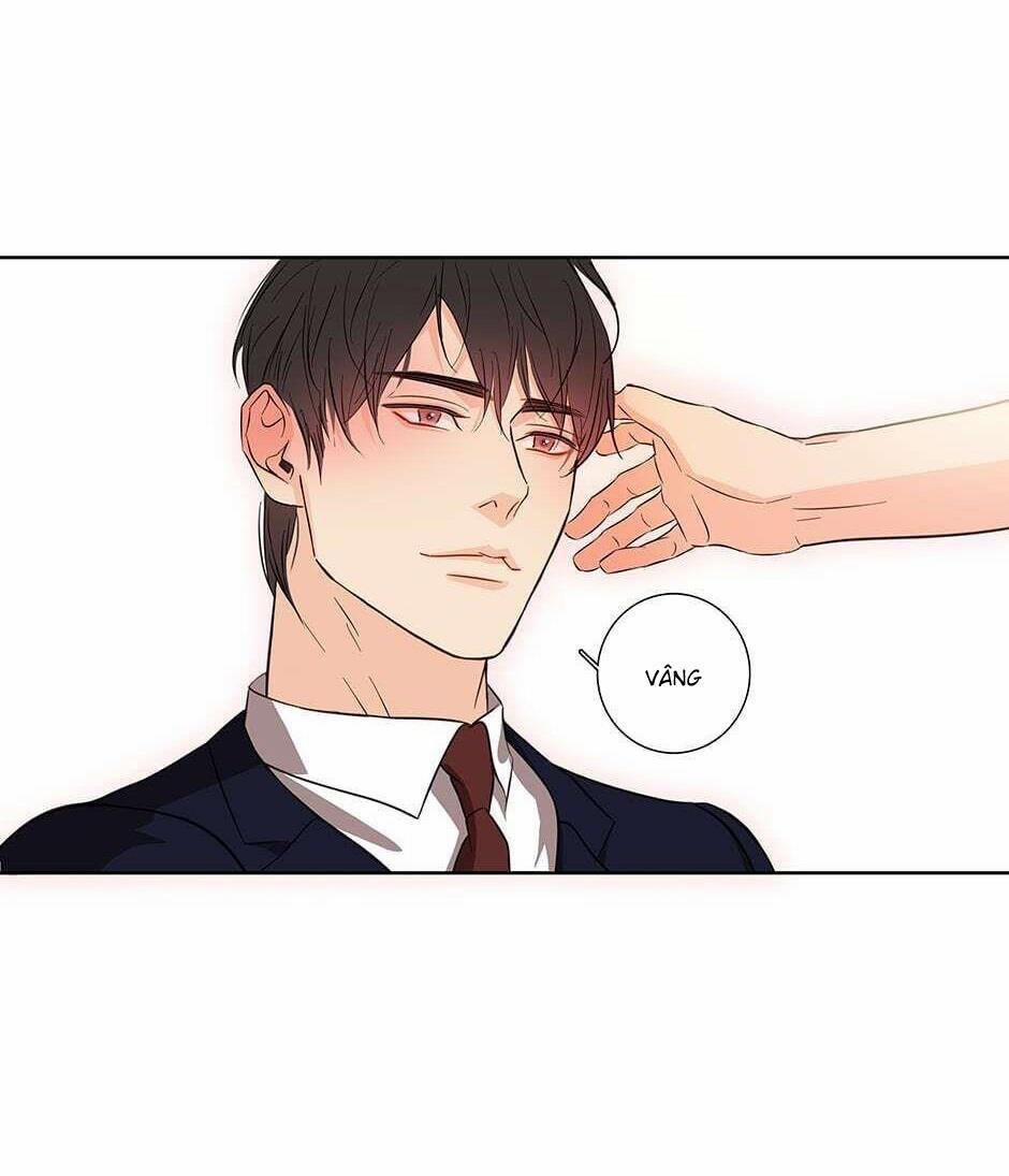 Đừng Chạm Vào Tim Tôi 13 trang 25