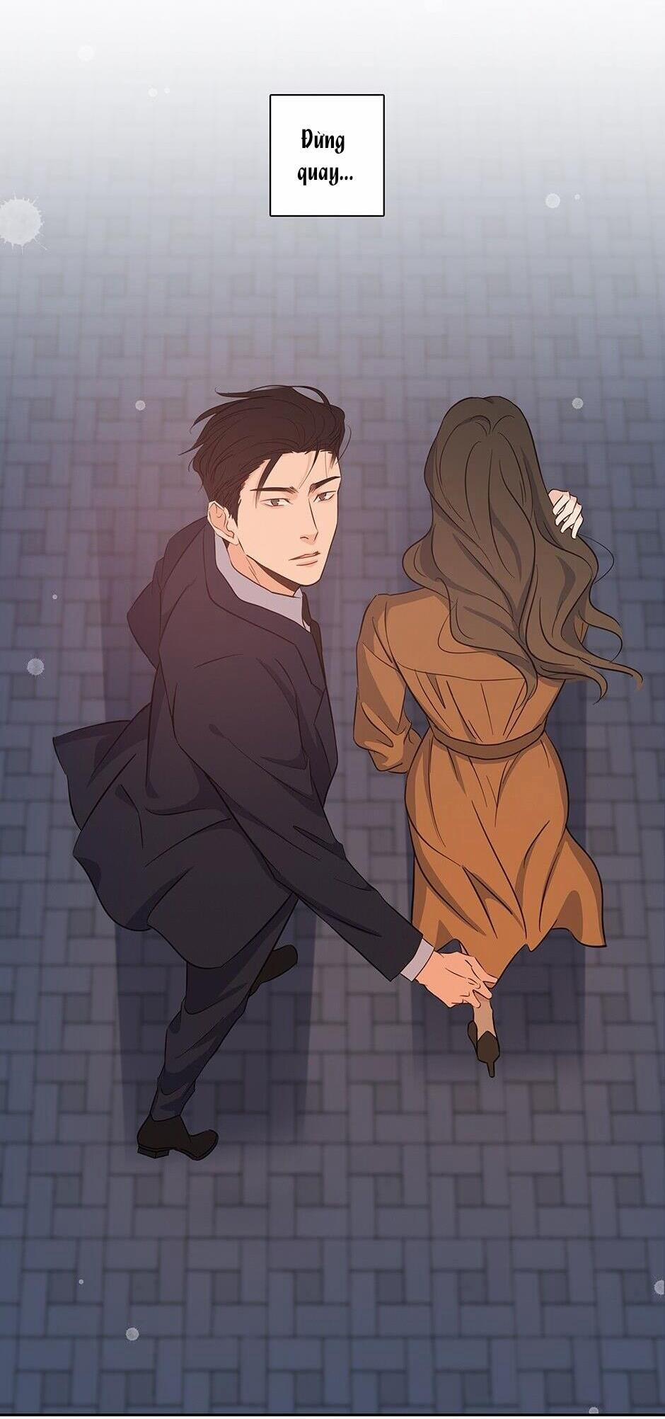 Đừng Chạm Vào Tim Tôi 14 trang 23