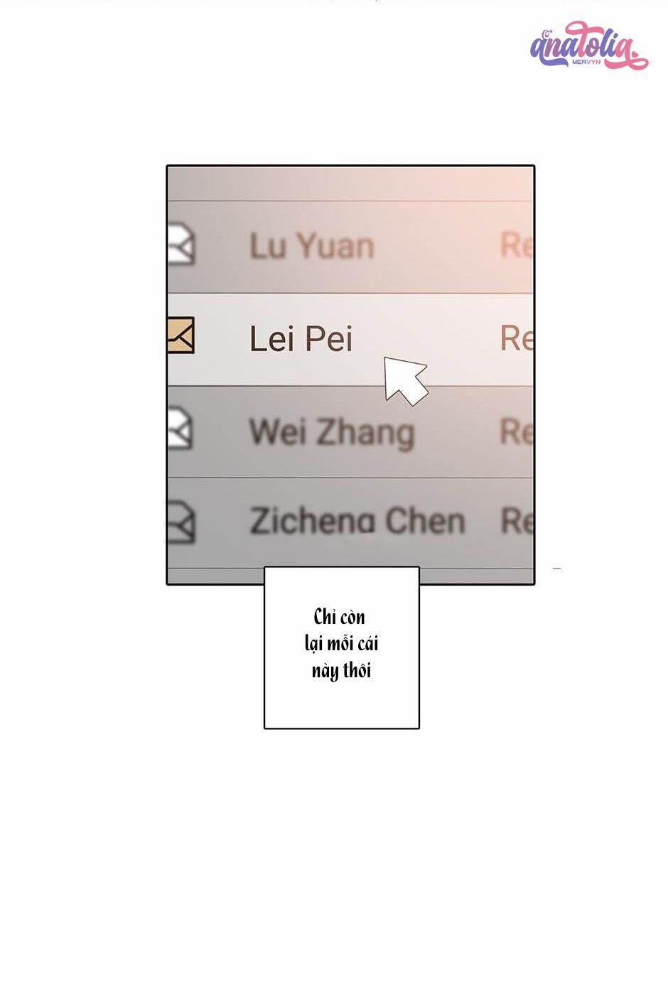 Đừng Chạm Vào Tim Tôi 14 trang 6