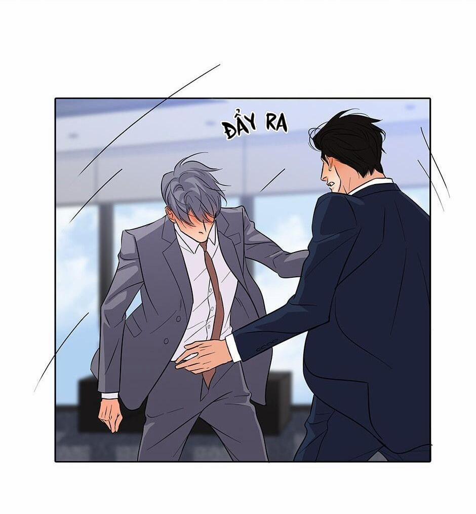 Đừng Chạm Vào Tim Tôi 15 trang 11