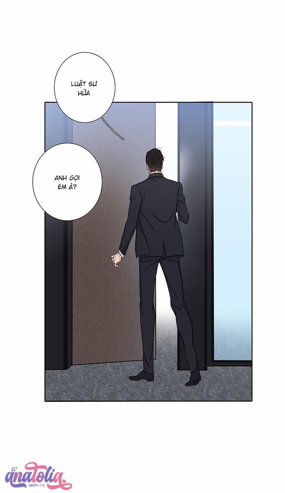 Đừng Chạm Vào Tim Tôi 15 trang 14